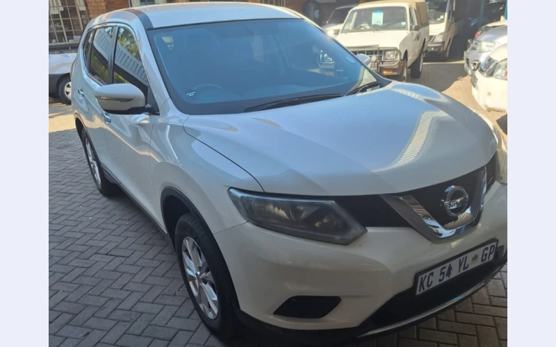nissan-x-alberton-for-sell