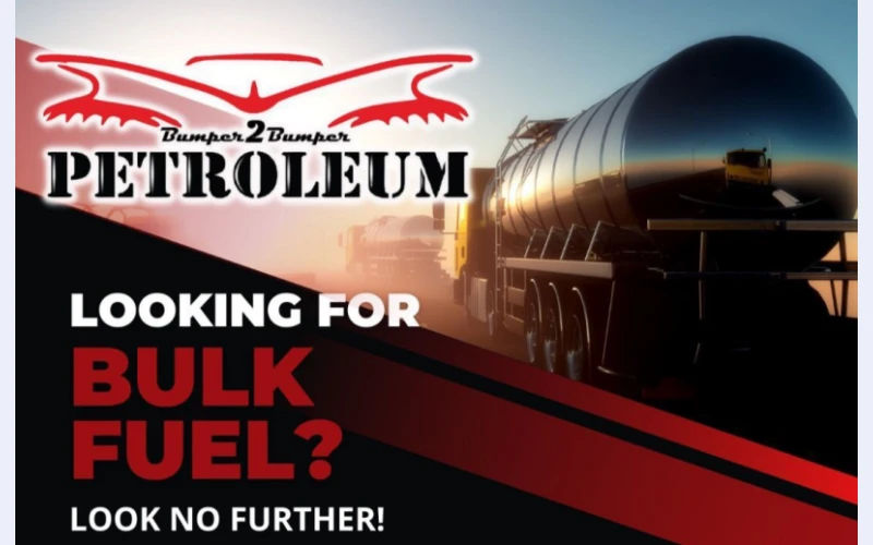 Bulk petrolium supply in soweto. Our products includes: disesel 50ppm,ULp 95,illuminated paraffin.we supply construction sites, malls, generators and farm vehicles