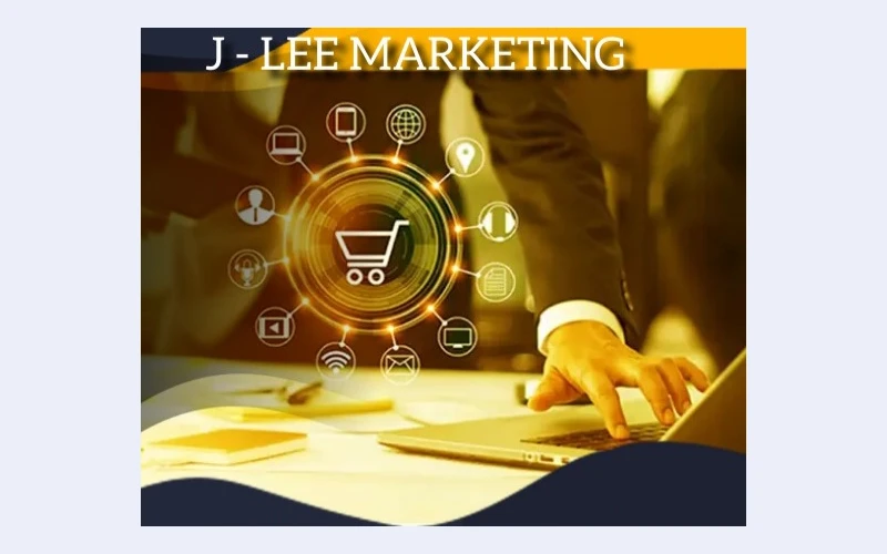 J lee digital marketing in germination. We help your busness to develop and marketing strategies. We help  you in advertising your business on different media social platforms like 400 whatsapp groups , 50 Facebook groups , Instagram and telegram