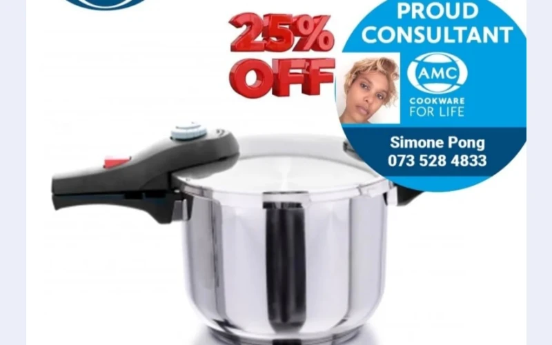 speed-cooker-in-kemptonpark-for-sell
