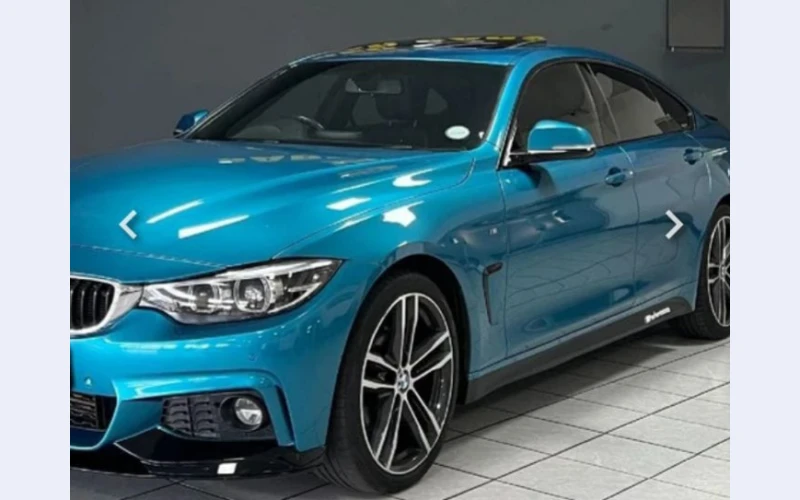 BMW in benoni for sell.Technology and Innovation: The 2018 BMW models feature advanced technology, including the latest iDrive infotainment system, navigation, and driver assistance systems like lane departure warning and blind spot detection.