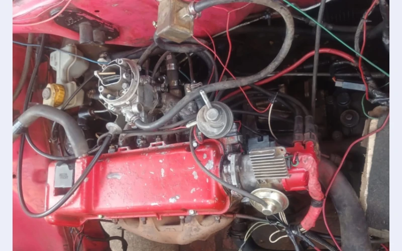 Fiat Uno Engine for Sale - Reliable and Fuel-Efficient! In pretoria for sell.its affordable and excellent value for money.get back on the road  quickly and reliably