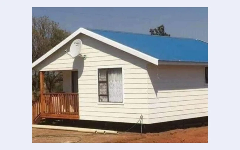 Affordable Nutec Houses .Quality Construction at Unbeatable Prices in tembisa