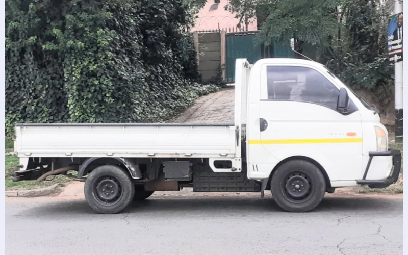 Reliable Bakkie for Hire for  Furniture Removal Services