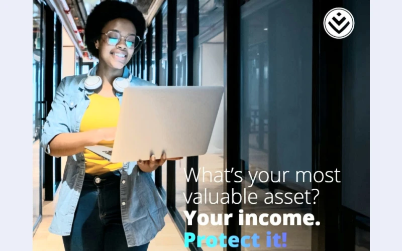 Safeguard Your Income with Discovery Life's Income Continuation Benefit