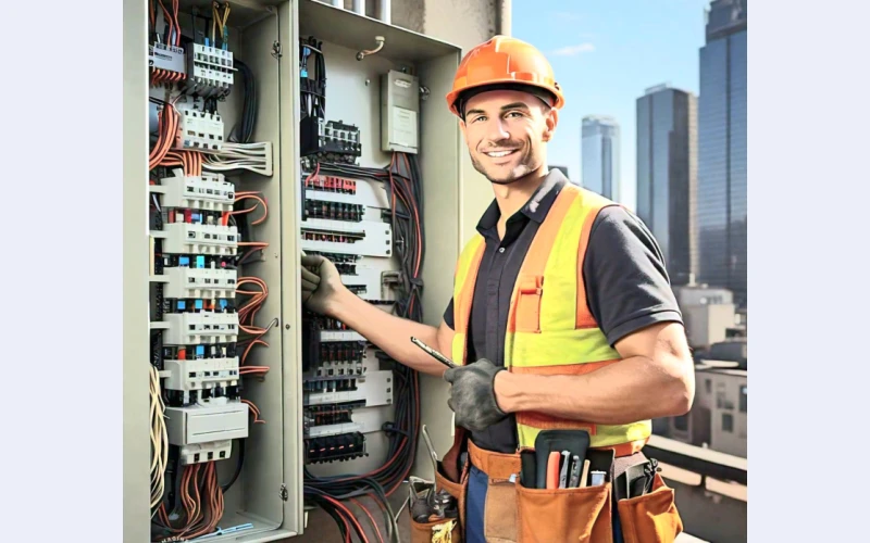 Electrical Safety Solutions for Your Property