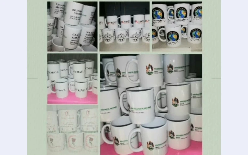 Affordable Mug Printing Services - Customize Your Mugs Today