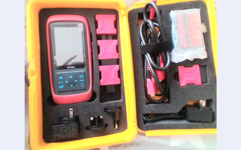 XTool X100 Pro Diagnostic Tool for Sale - R5500 - Elsburg