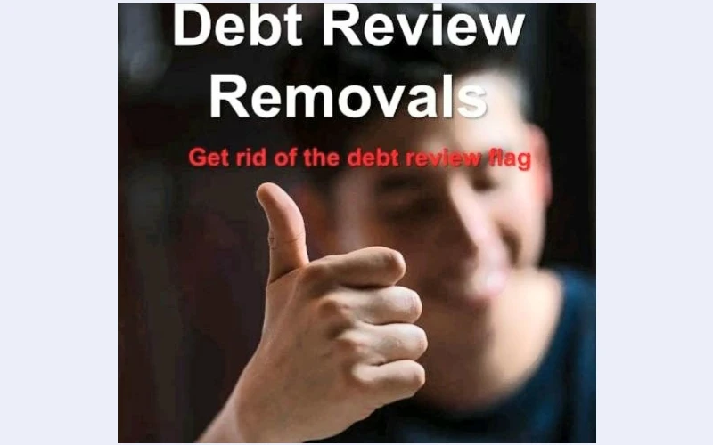 Removal of Prescribed Debt, Judgments, and Enquiries. Expert Help