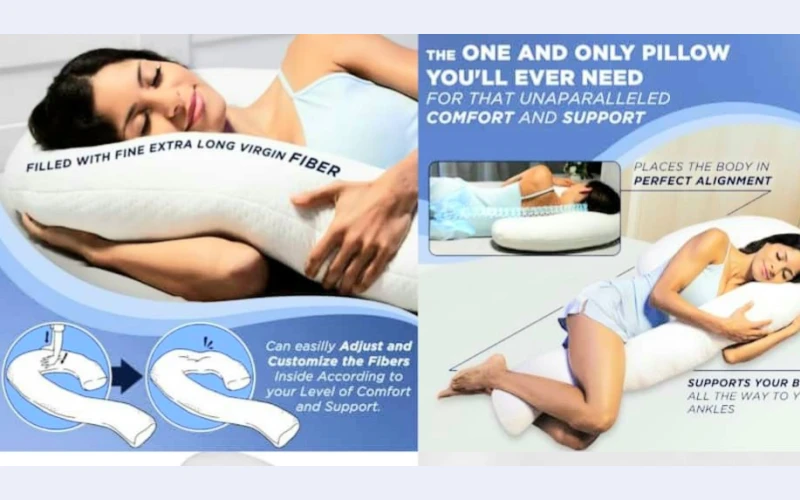 Pregnancy Pillow for Sale , R250 Each with Courier Option