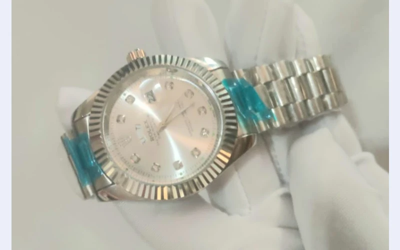 Rolex Watch with Box for Sale - R750 - Vereeniging .