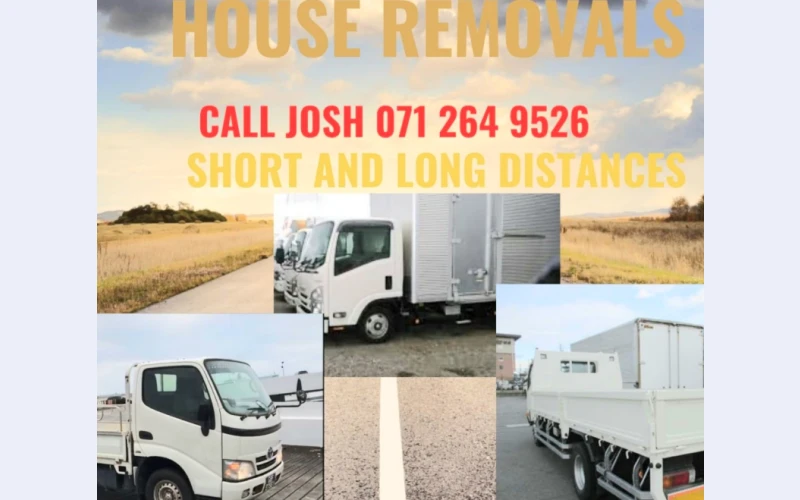 Reliable Removal Services for a Stress-Free Move