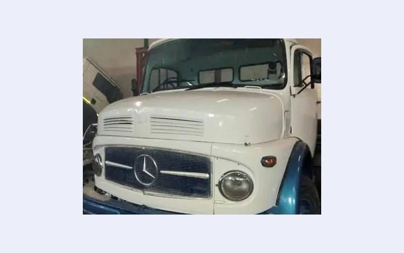 mercedes-benz-bull-nose-1413-truck-for-sale