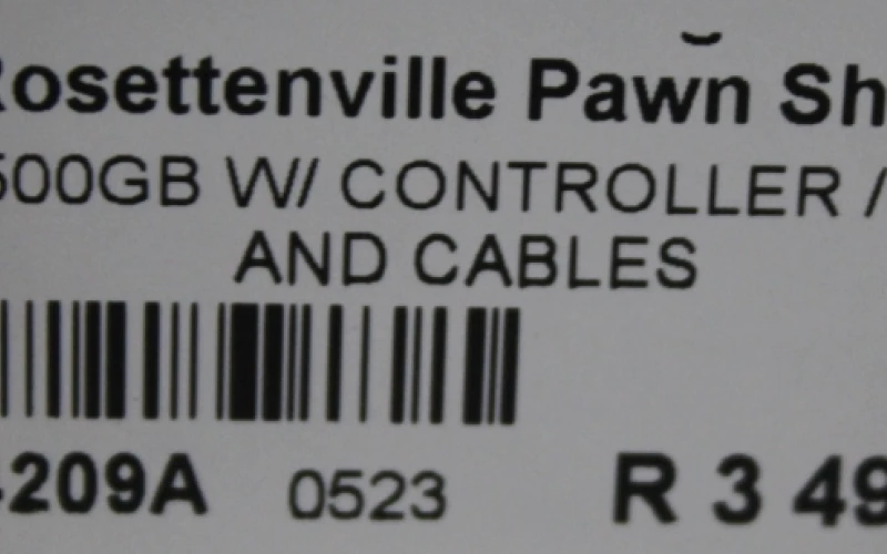 ps4-500gb-1-controller--1-game-and-cables-s054209a-rosettenvillepawnshop-gauteng---johannesburg