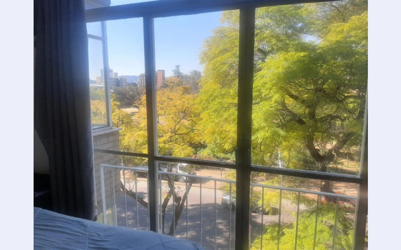 A bachelor flat to Rent in Pretoria