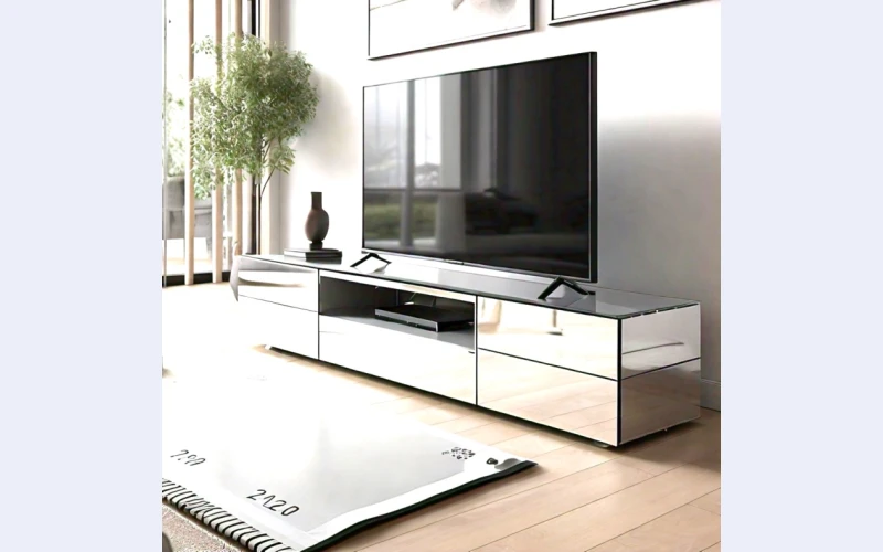 for-sale-2-meter-mat-and-tempered-glass-tv-stand