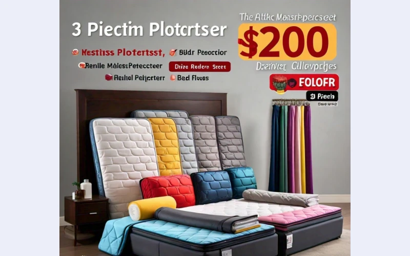 3-piece-mattress-protectors--for-sale