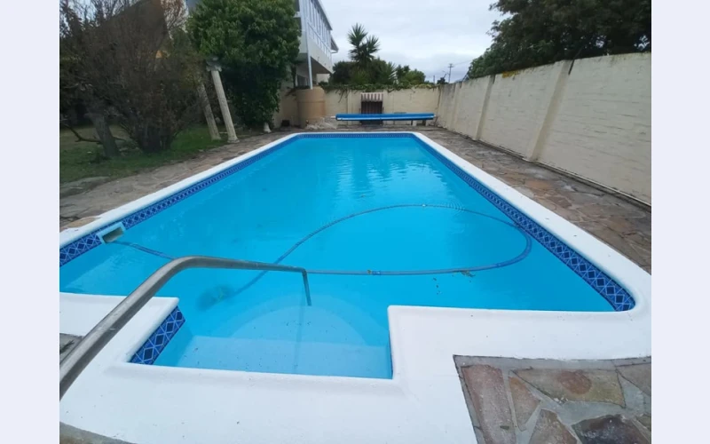 Poolmasters SA - Fibre Lining Renovation