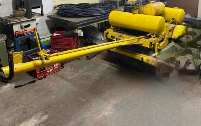 bomag-vibrating-roller-repairs-in-gauteng---alberton