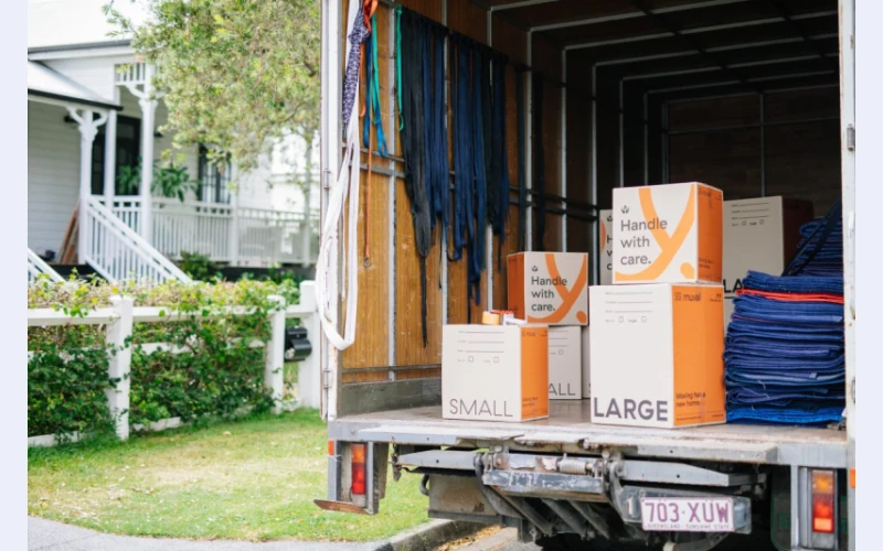 Movers (Moving Company )  https://furniture-removal.com based in Western Cape - Cape Town