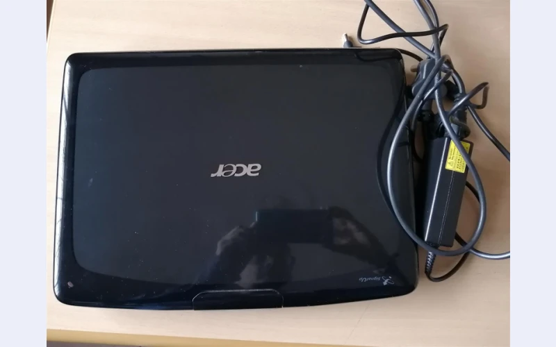 Acer Aspire 5920 Laptop 3Gb RAM
