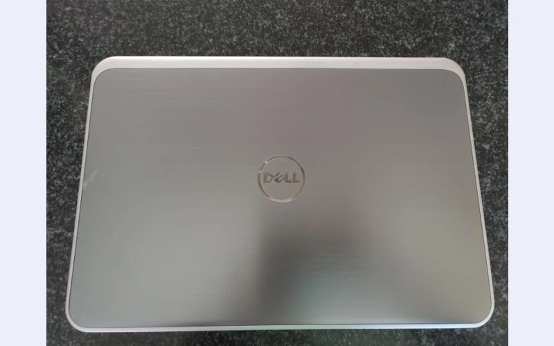 Dell Inspiron i7 Laptop in Western Cape - Cape Town