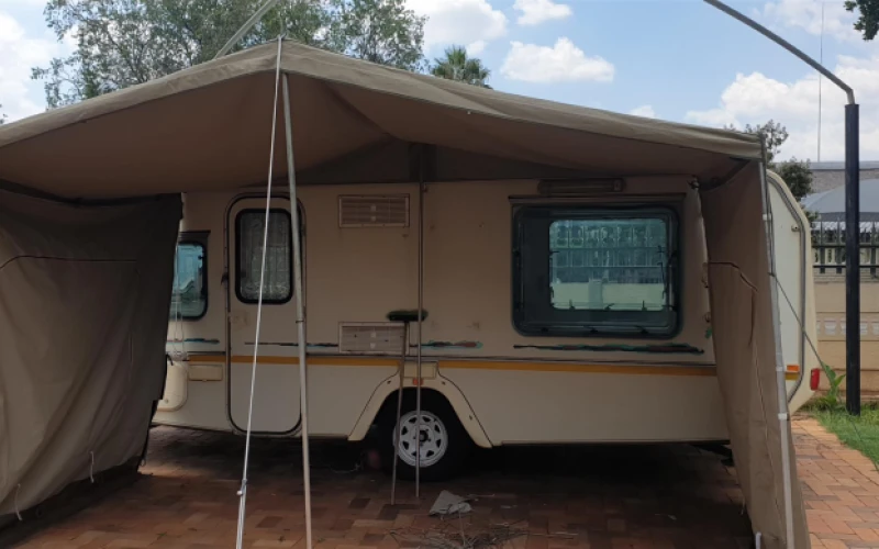 Full Ripstop tent in Gauteng - Alberton