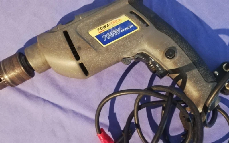 Electric Drill for Sale