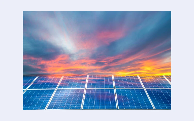 Netrox Solar Solutions in Pretoria