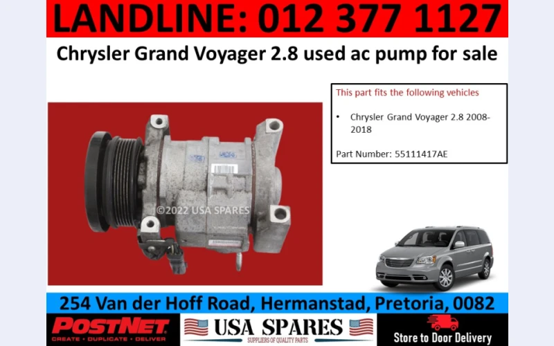 all-categories-of-car-spares-and-parts-air-conditioning-ac-compressors-national-chlyster-grand-voyager-2