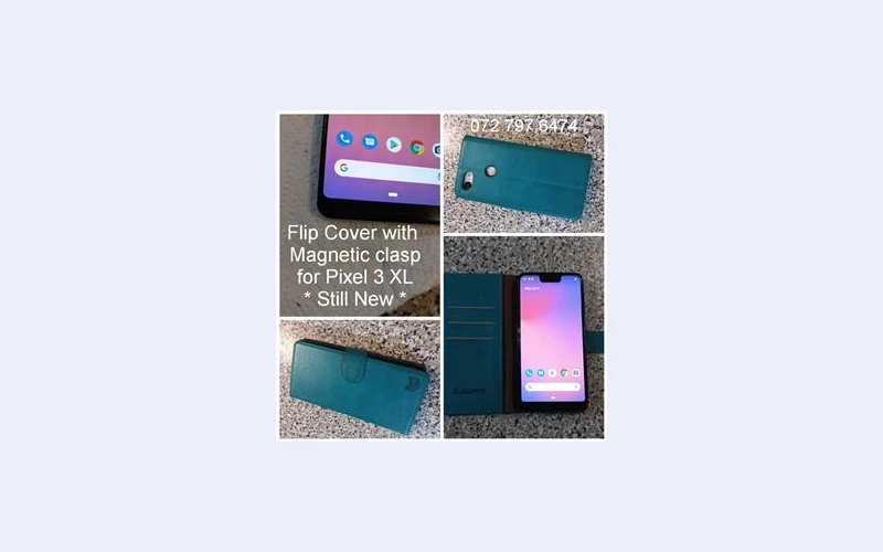 google-pixel-3-xl-phone--leather-cover