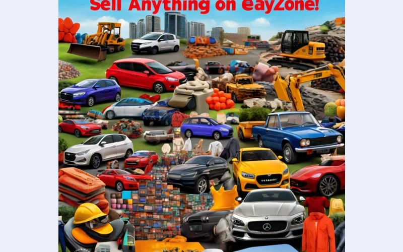 Buy and Sell in Tshwane with eKayZone