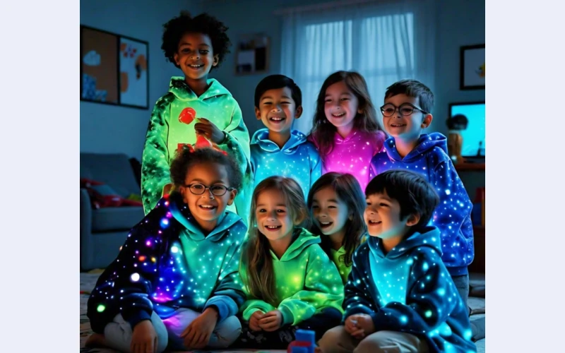 glow-in-the-dark-blanket-hoodies-for-kids-f0r-sale