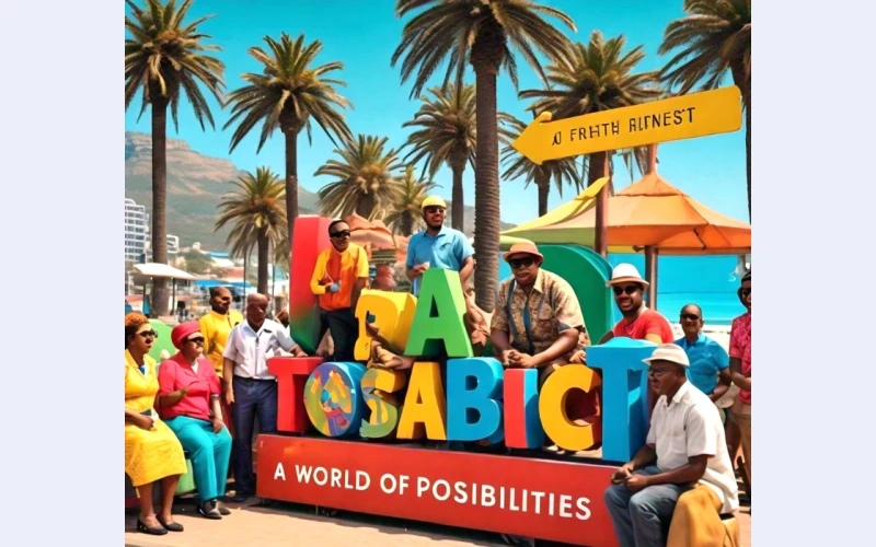 Unlock Exciting job Opportunities in Hospitality, Tourism, and Travel in South Africa