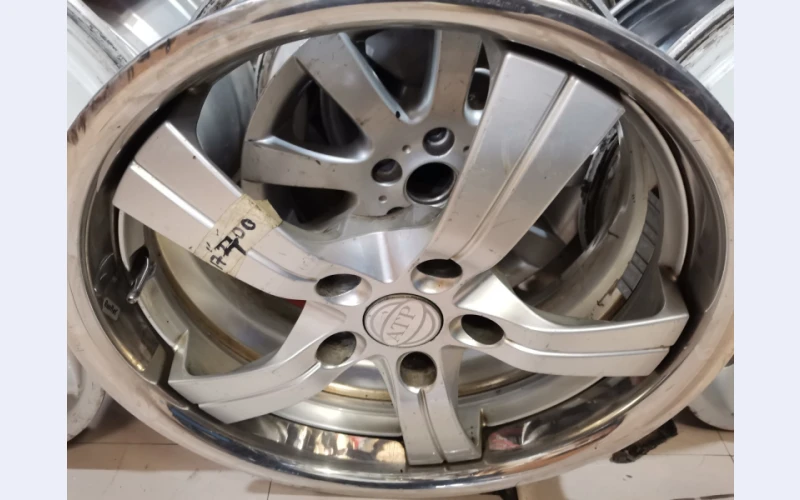 MAG ALLOY WHEELS AFFORDABLE: +27 60 374 4798