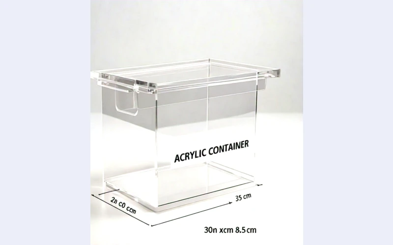 acrylic-container-yl-554-for-sale