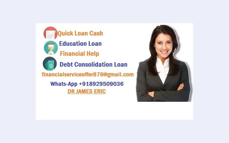 Are you in need of Urgent Loan Here$$