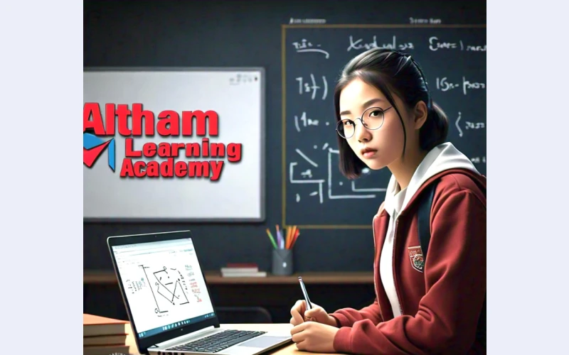 Unlock Your Full Potential with Altham Learning Academy
