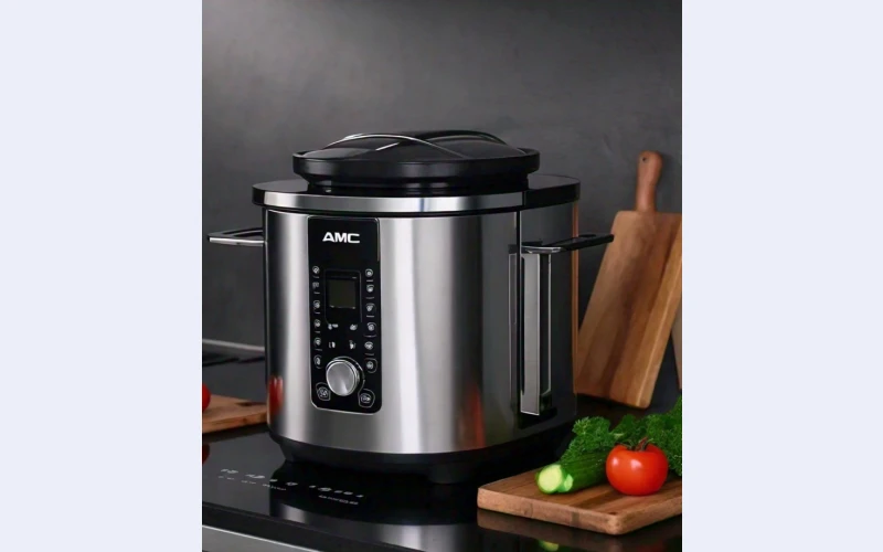 silver-crest-digital-multifunctional-5-litre--rice-cooker