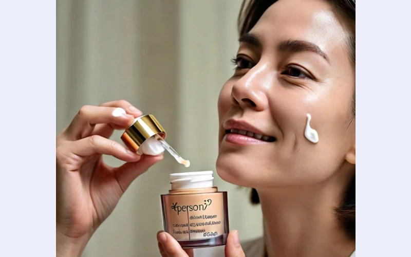 Youthful-Looking Skin with Annique Rooibos BB Cream for sale