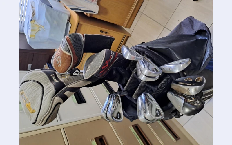 golf-club-set-in-gauteng---pretoria