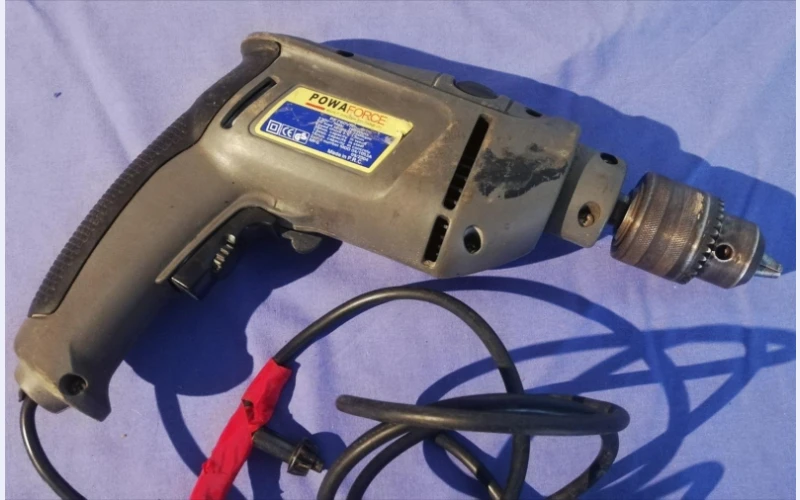 electric-drill-for-sale-in-western-cape---cape-town