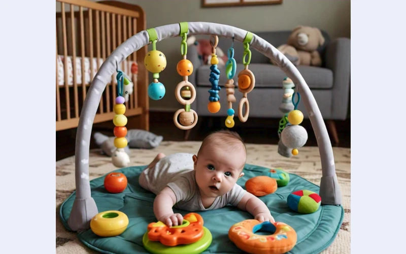 baby-play-gyms-a-fun-and-educational-way-to-encourage-development