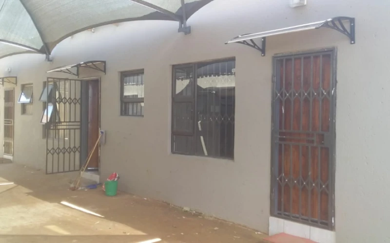 Bachelor Rooms to Let - Soshanguve South Ext 3