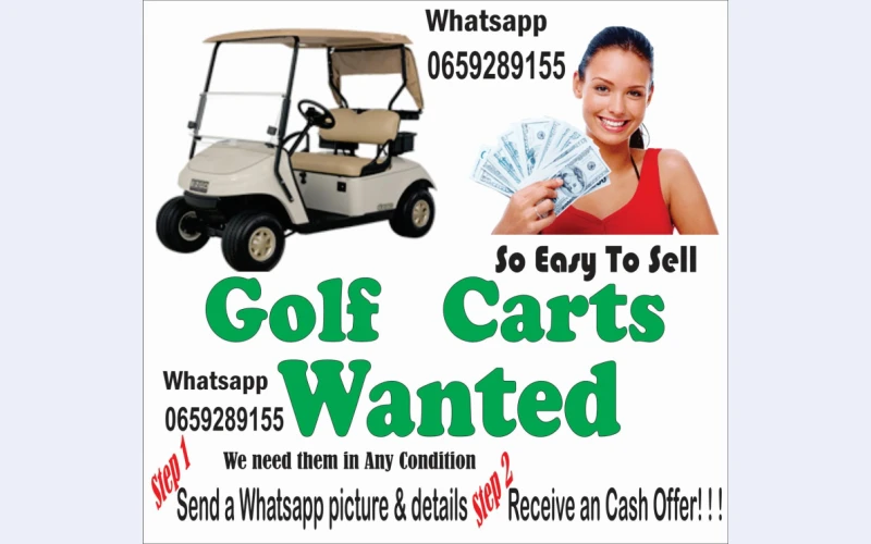 golf-carts-wanted-in-any-condition