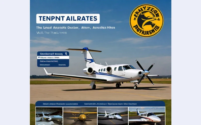 Buy and Sell Aircraft in South Africa