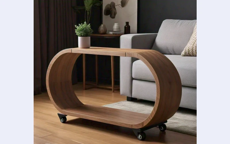 c-shaped-couch-side-table-with-wheels