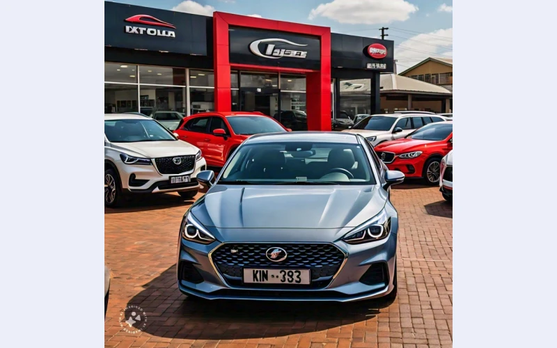 Cars for Sale in South Africa