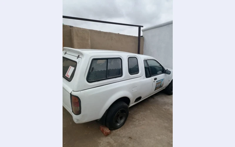 Rocam for sale.Non runner for sell in isc behind kempton park.