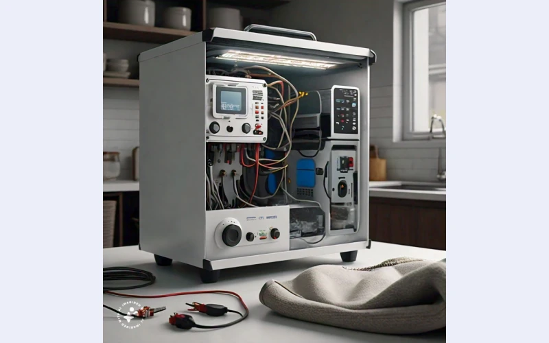 electric-blanket-and-appliance-repairs-springs
